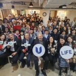 美商新生命布局2026亞太戰略！創辦人alexy訪台啟動品牌全球升級計畫