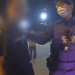 跨年夜槍響　高雄男不滿放鞭炮太吵開４槍２人受傷　