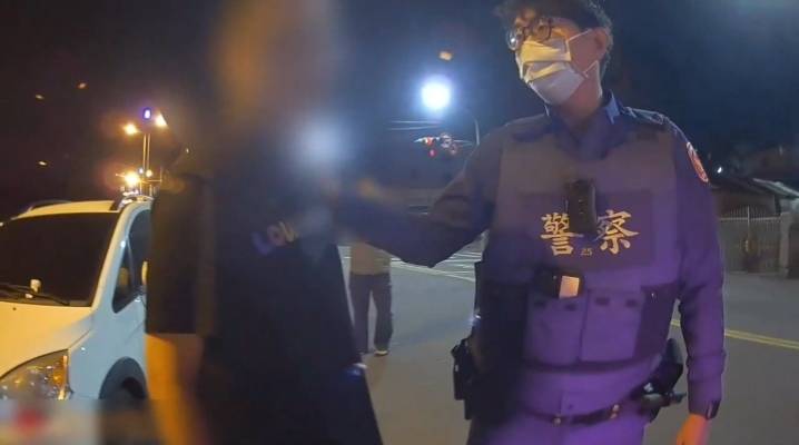 跨年夜槍響　高雄男不滿放鞭炮太吵開４槍２人受傷　