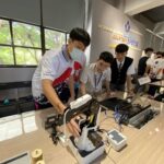 基隆學子升學大放異彩 在地就學成新趨勢