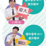 放棄北北桃高中職就讀　選在地基隆升學成為新風潮