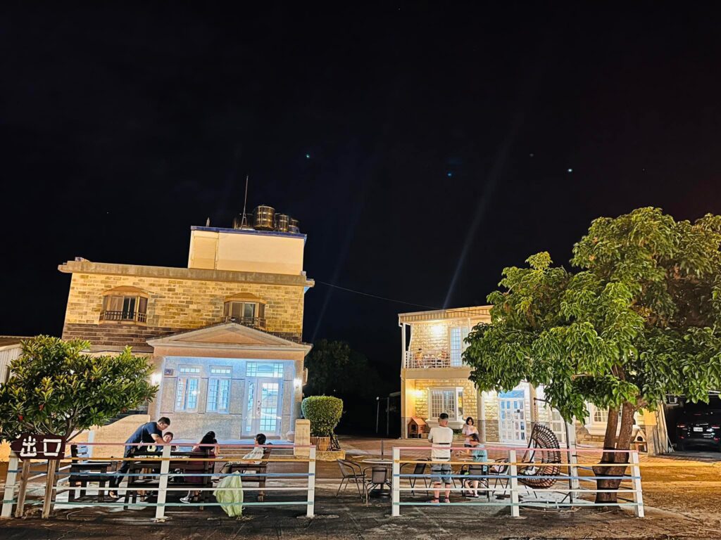 振興國旅 墾丁儷庭民宿打造美好旅宿體驗