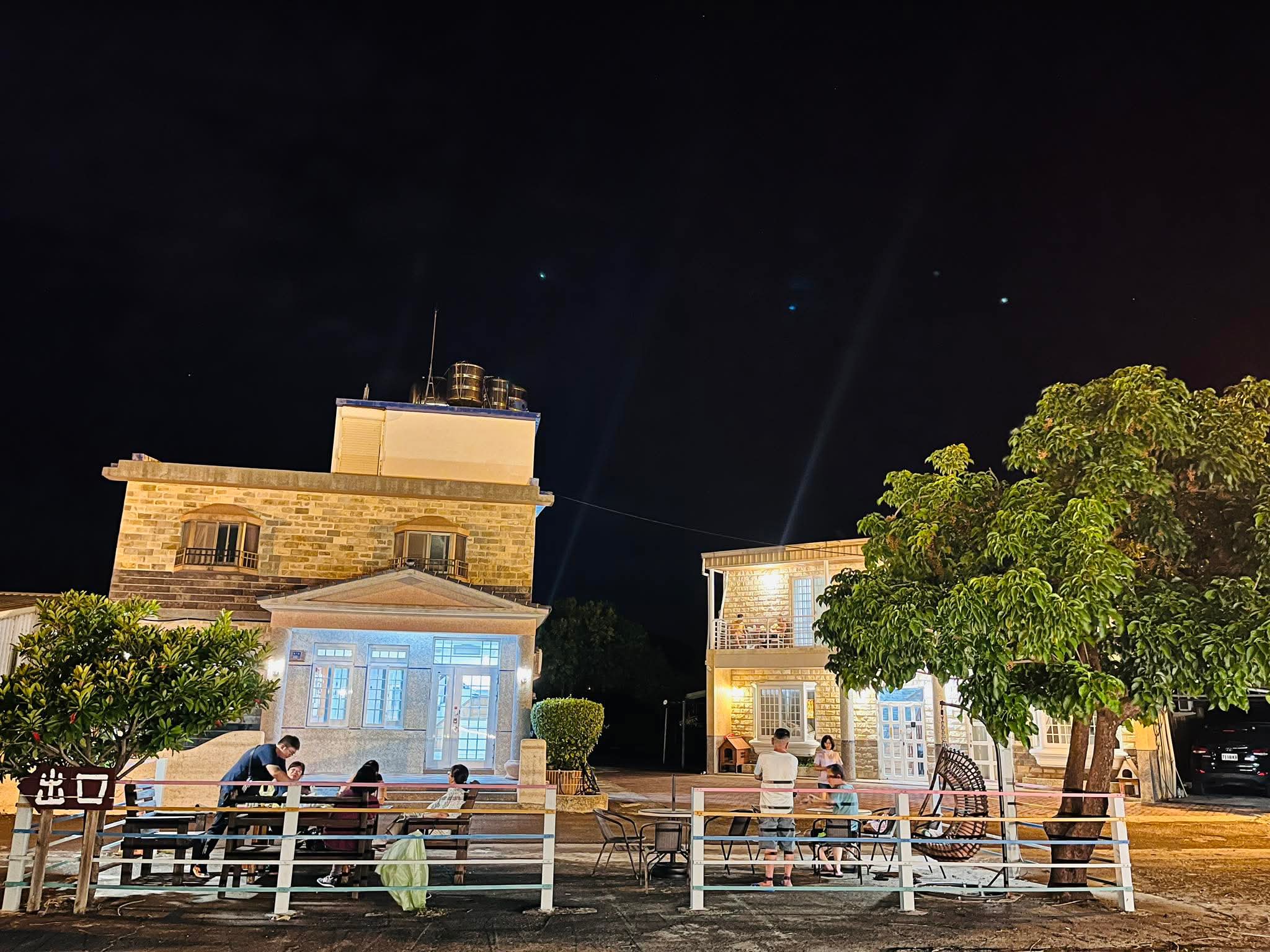 振興國旅　墾丁儷庭民宿打造美好旅宿體驗