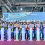 合水先進榮獲第25屆公共工程金質獎佳作-水處理資源化領航者獲肯定