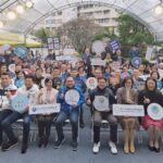 新北市高齡長期照顧處揭牌　讓長者在最熟悉的地方安心變老