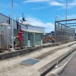 臺灣港務公司115年續推離岸風電貨物裝卸管理費　及洗車設備使用管理費優惠措施