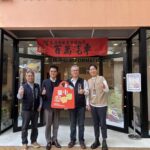 沾喜氣看這篇！　台中購物節百萬幸運店家亮相　張貼紅榜共享好運、買氣再衝高