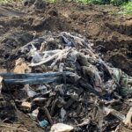 嘉義縣環保局跨域聯防　科技執法共同破獲跨縣市非法棄置集團