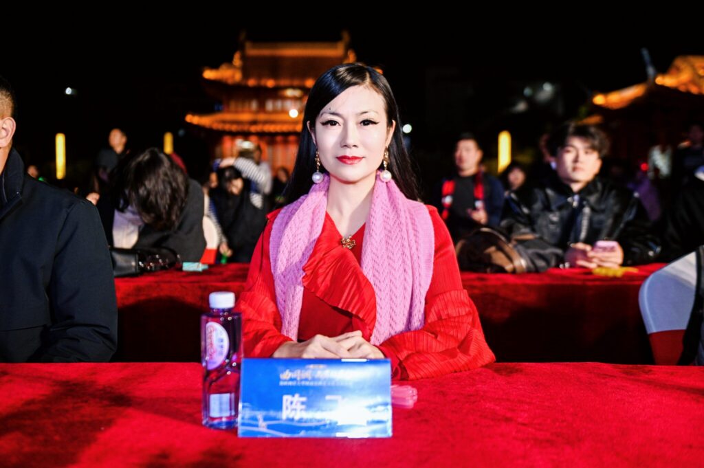 第四屆「曲同調·兩岸好聲音」台灣賽區選拔賽圓滿舉行-前3名將赴福建參總決賽