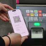 手機就是車票！北捷3日起開放qr乘車碼進站