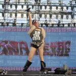 琟娜-verna-東跨率先登場-跪地滑行舞蹈太賣力-膝蓋掛彩破皮流血