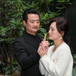 林佑星與璟宣時隔十年再續戲緣-歡喜冤家重逢卻變情感糾結