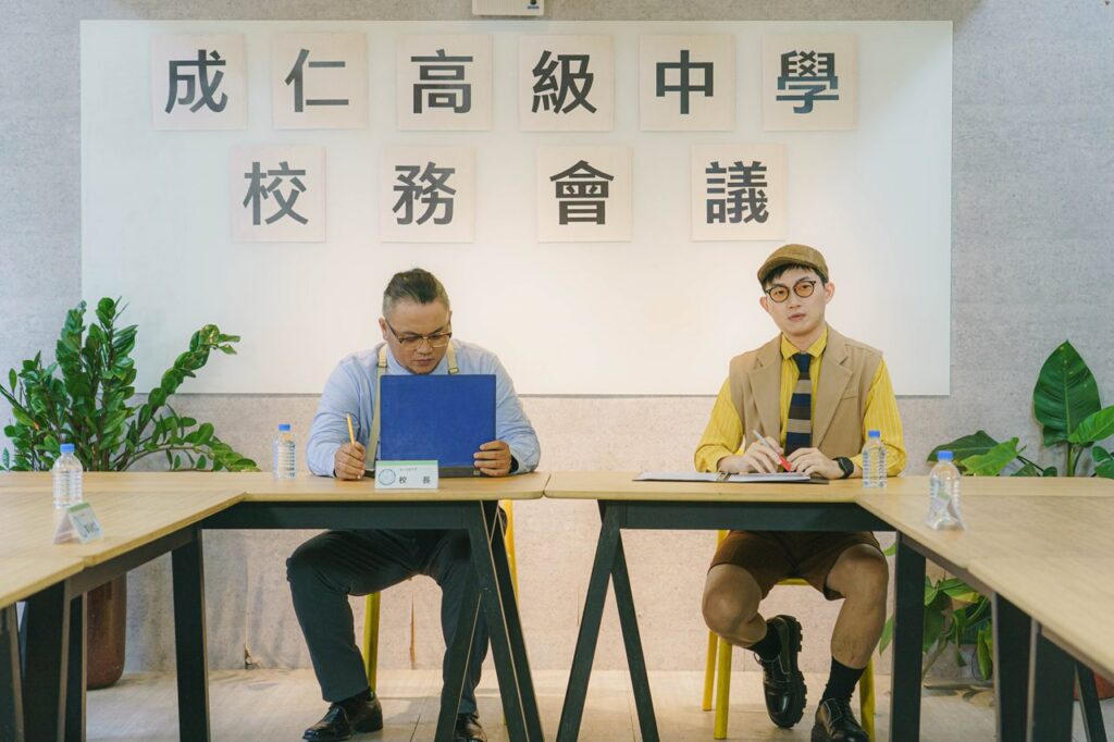 師生衝突不斷-真相接連翻盤-引爆師生信任危機