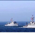 台海不是戰場遊戲　別再把台灣當棋子