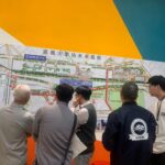 嘉義大車站時代來臨　小小北更新計畫公開展覽吸引民眾關注