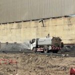 守護空氣品質！　中市環保局嚴查工地揚塵