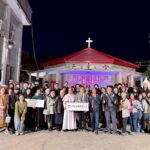 一座教堂的翻修，一群更生人的重生─台南柳營「果毅耶穌復活堂」翻開新頁