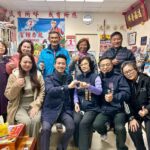 「志偉戰隊」成形　桃園市長綠營布局「母雞效應」發酵