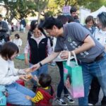 三屆里長拚旗鼓鹽議員-林哲弘：不喊口號，主打觀光與老屋更新，讓居民有感