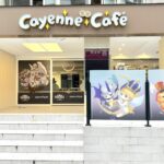 《七騎士re:birth-x-凱岩主題餐廳》推出橫跨跨年的限定主題店！