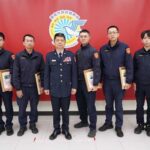 嘉義市警好人好事　20員警阻詐助民獲獎