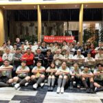 日本滋賀連盟童軍再訪「嘉」-展開台日國際童軍交流新篇章