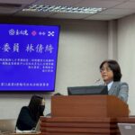 原住民族不是只負責得牌　林倩綺批運動政策缺乏長期視野