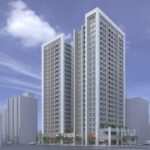 屋齡50年信維整宅動起來　公辦都更正式啟動招商前置