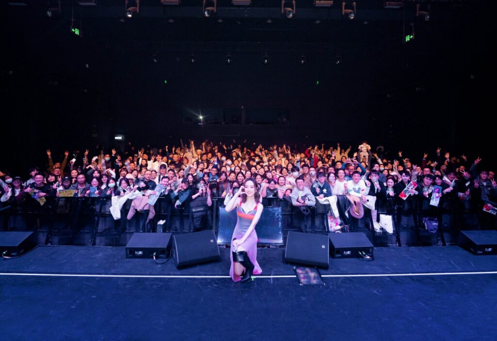 閻奕格升格當老闆經營公司滿周歲-最怕自己要求完美要追加預算