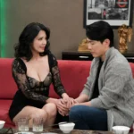 葉華-e-乳太火辣-黃少祺不敢直視對戲