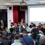 基隆公民座談前進安樂區　邱佩琳：跨局處協作落實民意