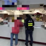 險誤信假投資真詐財 鹿港警即時攔阻免遭失財