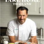 在綠美圖閱讀泰國風味 國際名廚、作家中市圖開講