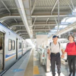 這張卡足感心！　台中敬老愛心卡每月1000點六都最高、最好用