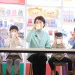 超前部署！中市府將啟「台中有鈣讚計畫」-　盧市長視察超商兌領機制-確保學童安心喝鮮奶