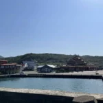 冬日慢遊東北角　走訪福隆漁港、舊草嶺隧道　感受山海靜謐之美