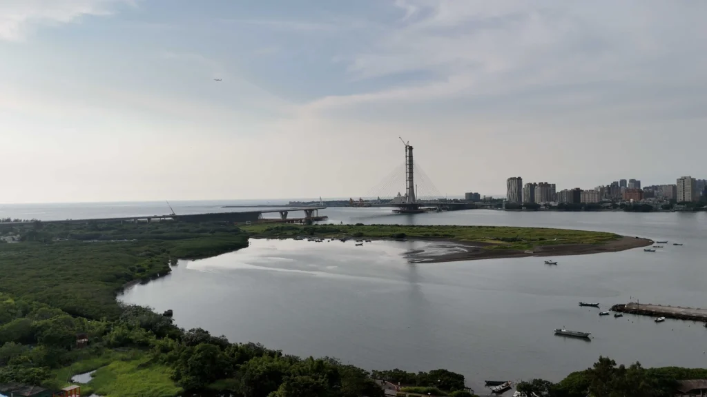 響應世界濕地日　走訪挖子尾自然保留區　觀察濕地秘境的冬季脈動