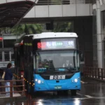 馬年順行走春趣　新北交通局提醒　春節搭公車出遊最便捷