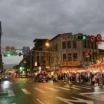 迪化商圈31週年慶典登場　大同分局全力守護「交通順暢、治安零事故」