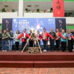 2026台灣燈會「鄒族傳說燈區」亮點搶先看　光影演繹阿里山鄒族文化