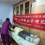 大林鎮衛生所自研ai上線　精準守護三高族群健康