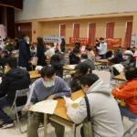 中市府2月系列徵才接力登場！　邀60家企業釋出超過1,500個職缺！