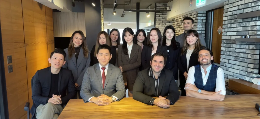 保萊德企管顧問事業群-串連ai開創人才顧問3.0時代