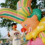 幾米童話與馬戲交會台中登場！-　2026新春同遊focasa幾米馬戲樂園