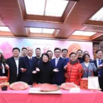 歡慶百年傳統文化 「2026臺中東勢新丁粄節」盛大登場