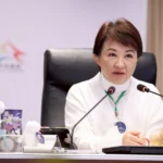 中台灣燈會亮點搶先看　盧市長：全台最夯的姆明抵家！歡迎來台中遇見幸福