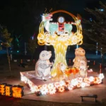 2026中台灣燈會2/15登場　民政局「幸福祈願村」展區陪你點亮新年願望