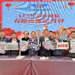 駿馬迎新春　高屏地區春節疏運全面啟動