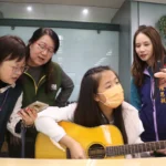 低收戶女孩小亭有社工、安置機構及企業攜手支持　-錄取臺大工學院翻轉人生