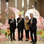 春暖迎馨馬到福至　嘉義犯保攜手馨生人溫暖圍爐